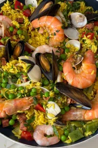 Cheryl PHA Manchester Food Stylist 6