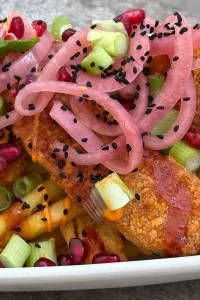 Cheryl PHA Manchester Food Stylist 7