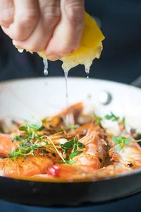 Cheryl PHA Manchester Food Stylist 8