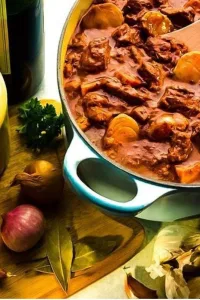 Cheryl PHA Manchester Food Stylist 16