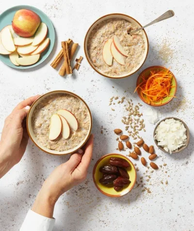 Cheryl PHA Manchester Food Stylist 3