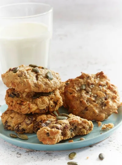 Cheryl PHA Manchester Food Stylist 5