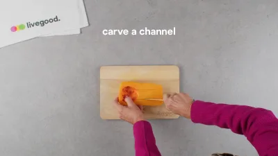 Cheryl PHA Manchester Food Stylist 12