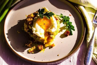 Cheryl PHA Manchester Food Stylist 14