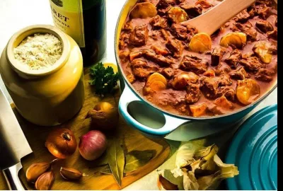 Cheryl PHA Manchester Food Stylist 16