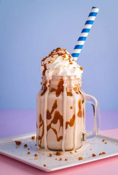 Cheryl PHA Manchester Food Stylist 18