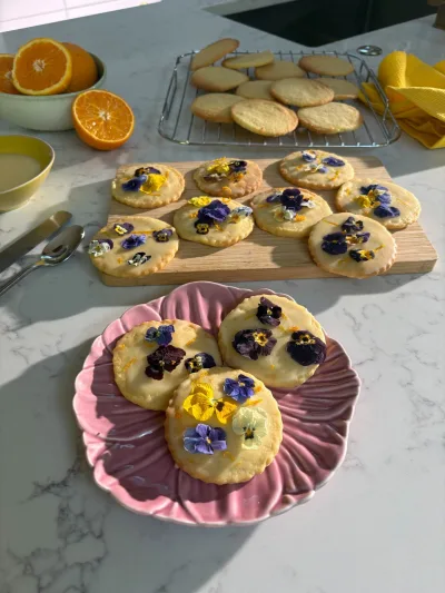 Cheryl Farmer Food Stylist Manchester PHA 9