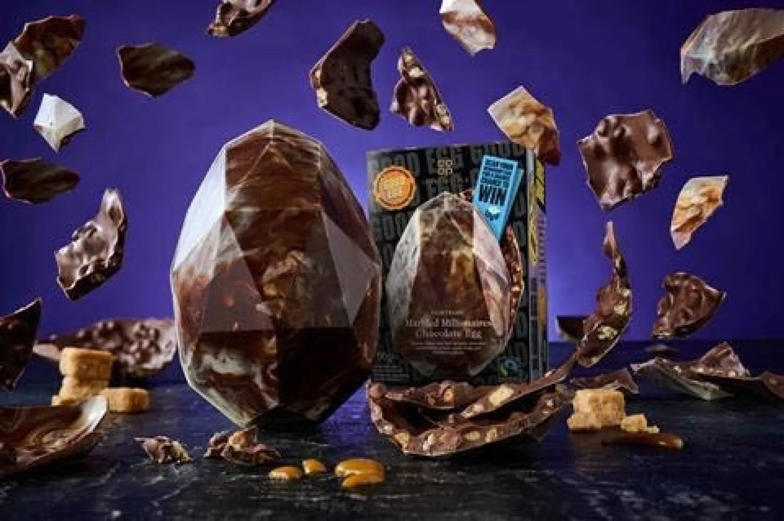 Kate Tighe Food Stylist Chocolate 4