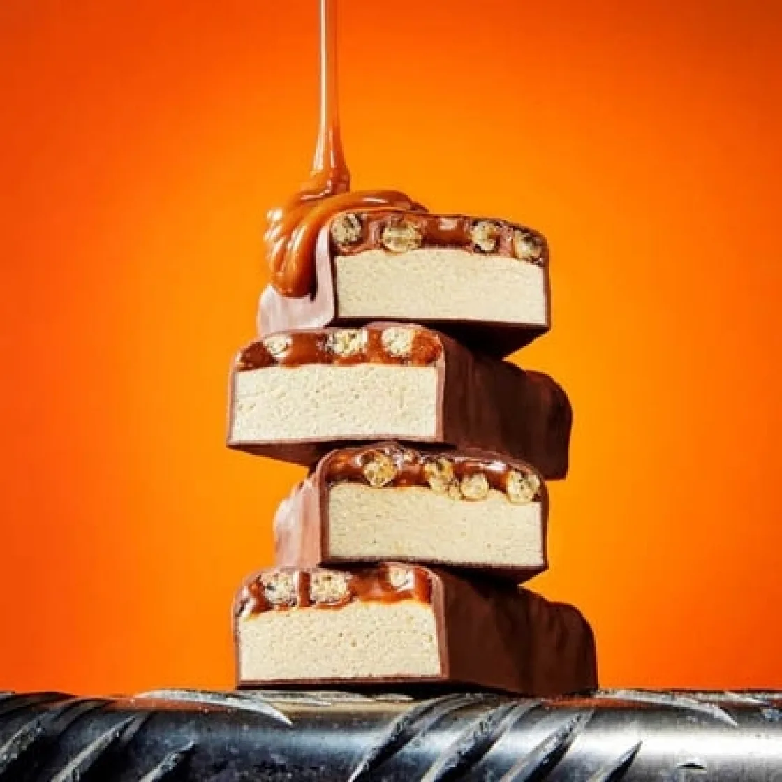 Kate Tighe Food Stylist Chocolate 5