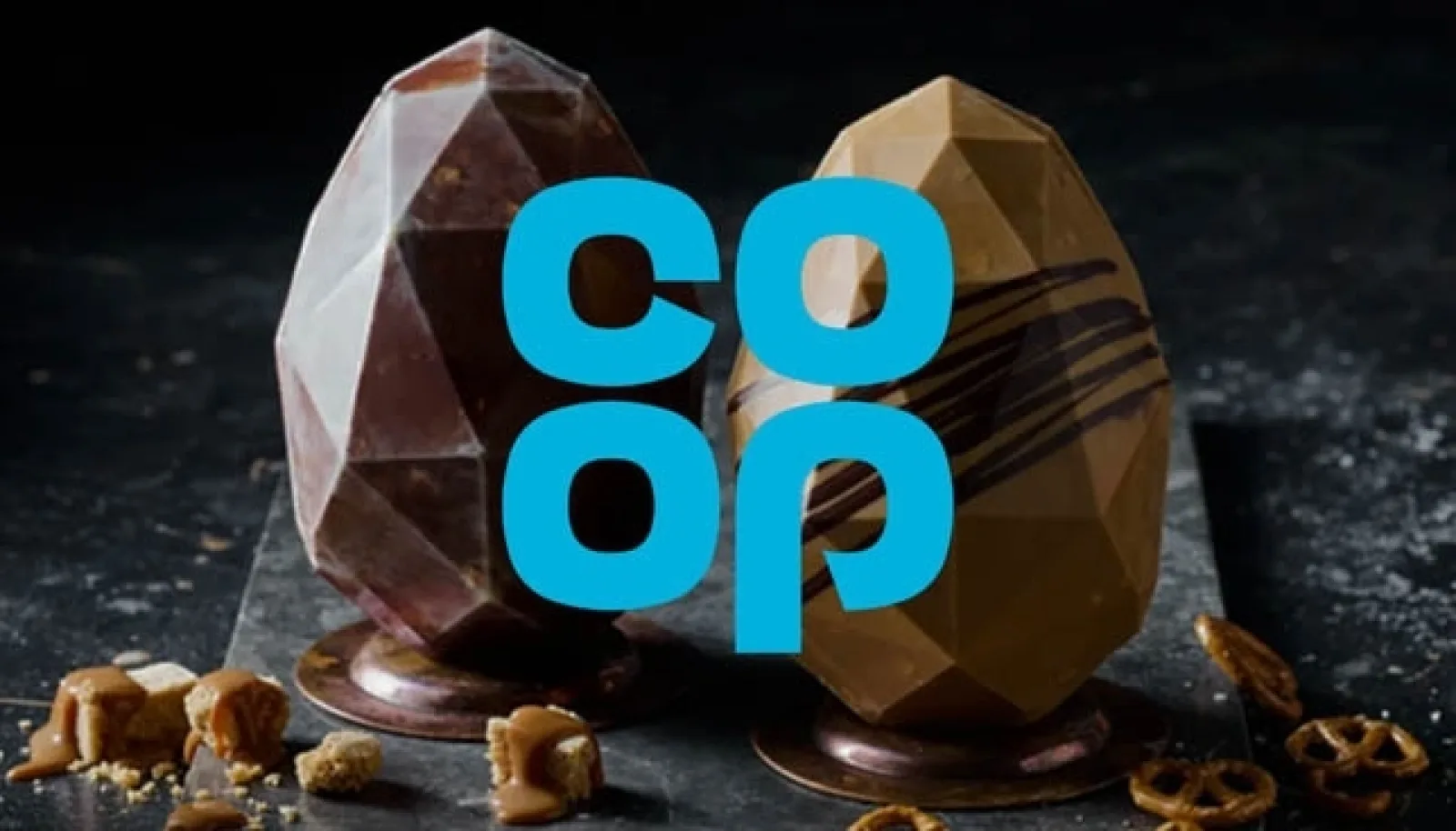 Kate Tighe Food Stylist Chocolate 6