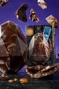 Kate Tighe Food Stylist Chocolate 4