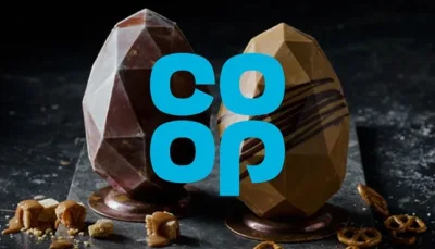 Kate Tighe Food Stylist Chocolate 6